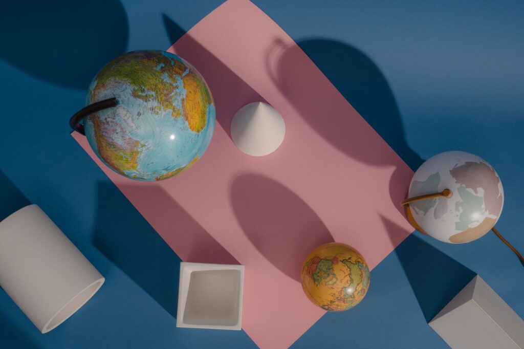 Global trade shifts redefine career capital pathways