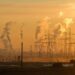 Global value chains intensify climate pressure