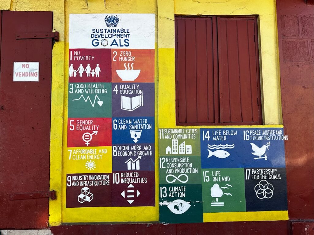 Global value chains intensify climate pressure