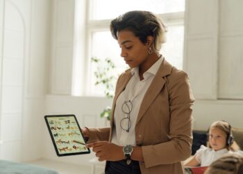 Google Cloud Announces AI‑First Education Suite and Digital Campus 4.0 at ISTE 2026