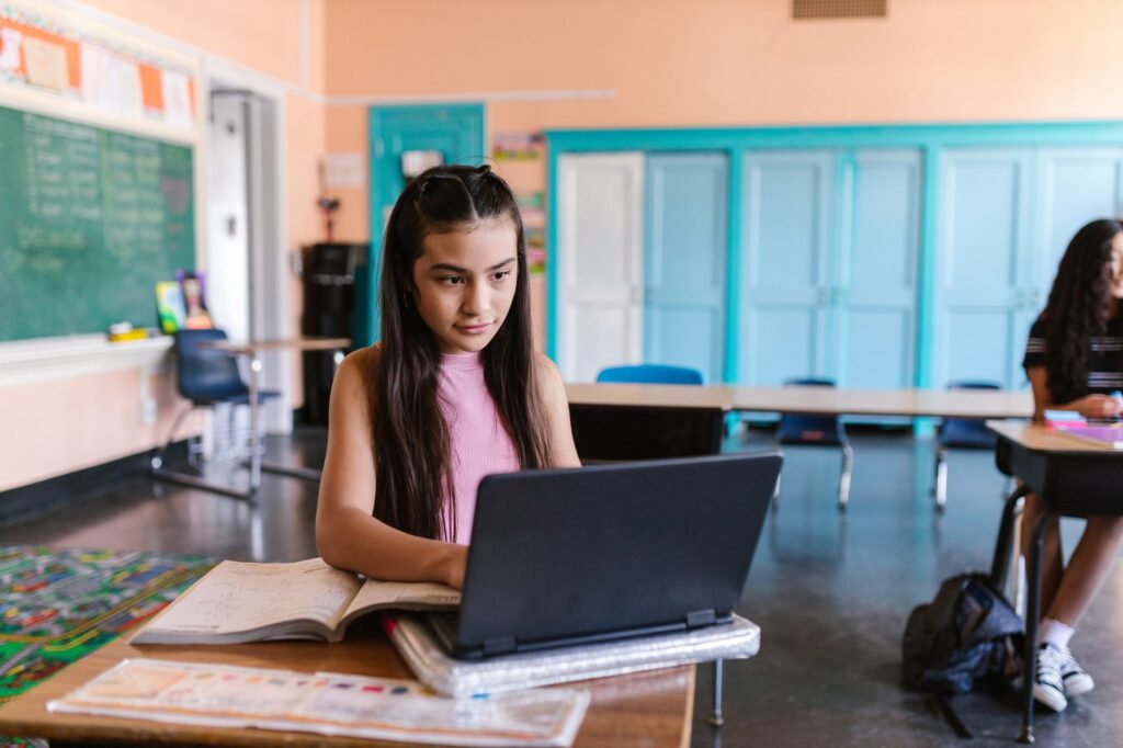 Google Enables Gemini AI Features in Classroom App for K‑12 Students