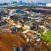 Government data analytics shrinks urban inequality gaps
