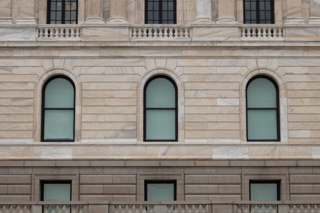 Government redesign reshapes career capital and institutional power