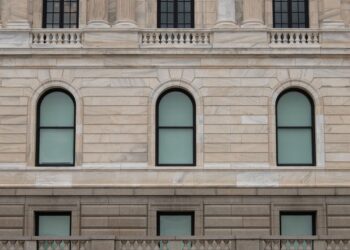 Government redesign reshapes career capital and institutional power