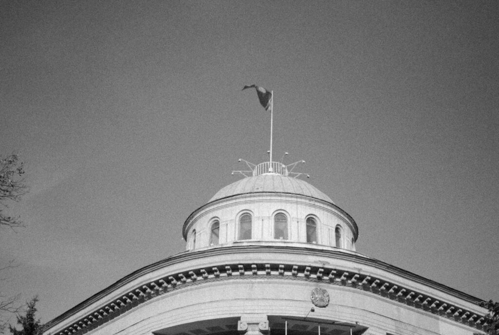 Government redesign reshapes career capital and institutional power