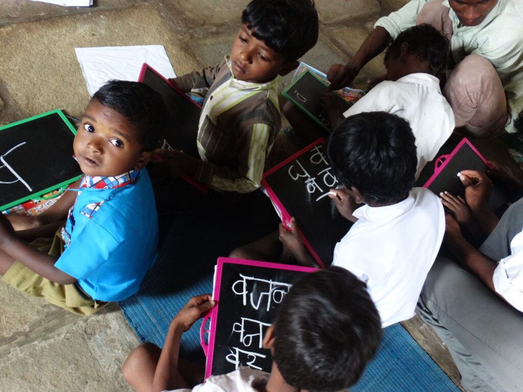 Government School Enrollment in India Falls to 49.24%, Prompting Nationwide Policy Concerns