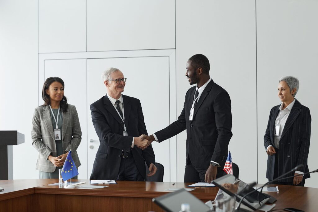 Government Signs Strategic MoUs to Bolster Support for DPIIT‑Recognised Startups