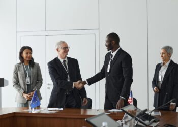 Government Signs Strategic MoUs to Bolster Support for DPIIT‑Recognised Startups
