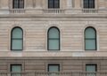 Governments redesign architecture amid accelerating risks