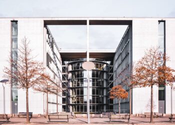 Governments Redesign Operating Systems to Shape Future Careers