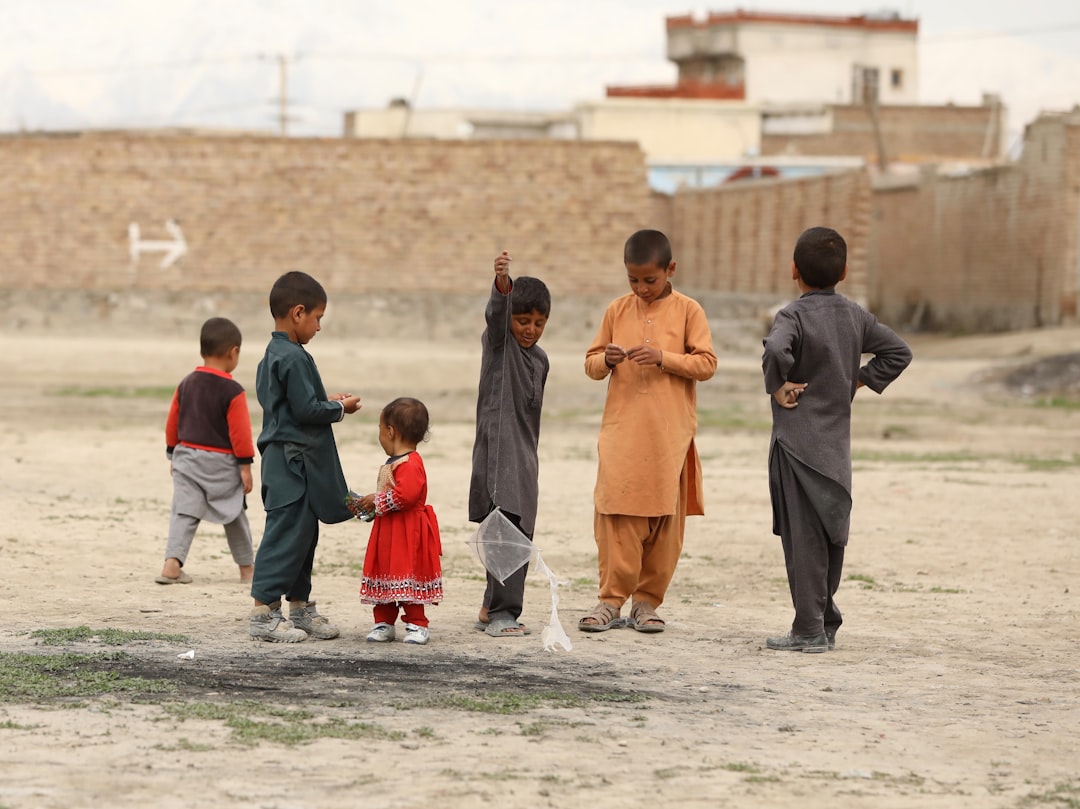 Afghan Girls Defy Taliban Education Ban with Secret Schools