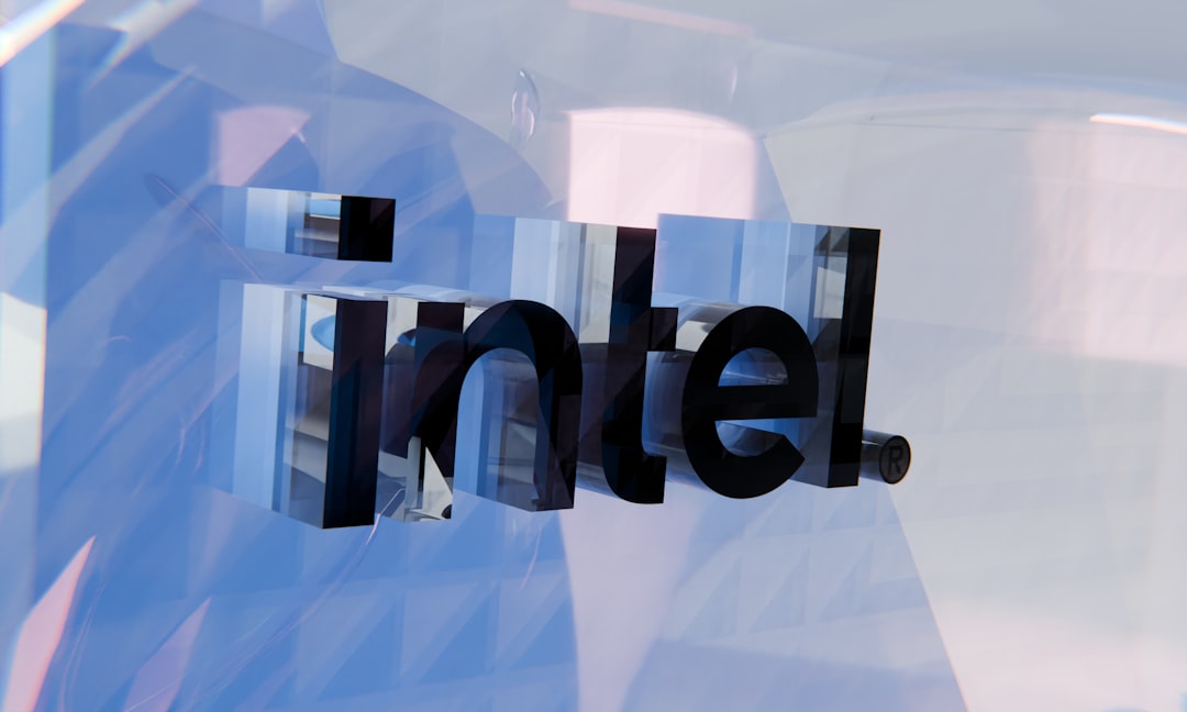 Intel's Stock Surge Drives Billion AI Investment
