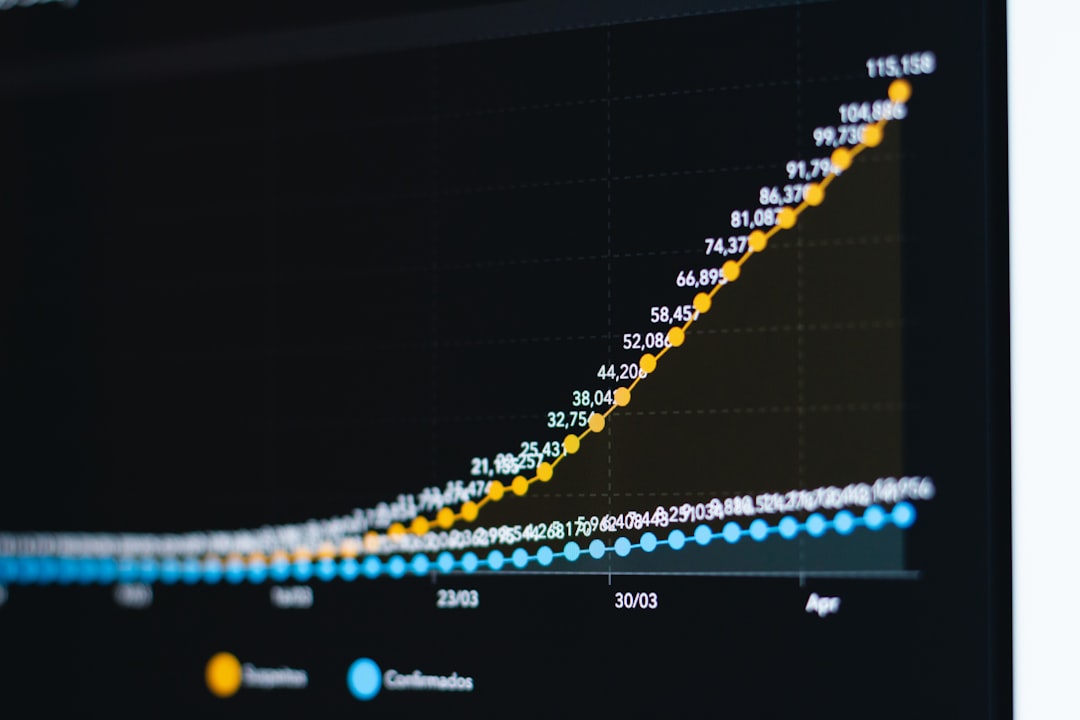 Hon Hai's 54% Sales Surge Signals AI Infrastructure Boom