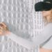 Haptic Feedback Reshapes Virtual Learning Landscape