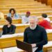 Harvard Research Fellow Calls for Comprehensive Curriculum Overhaul to Address AI Era