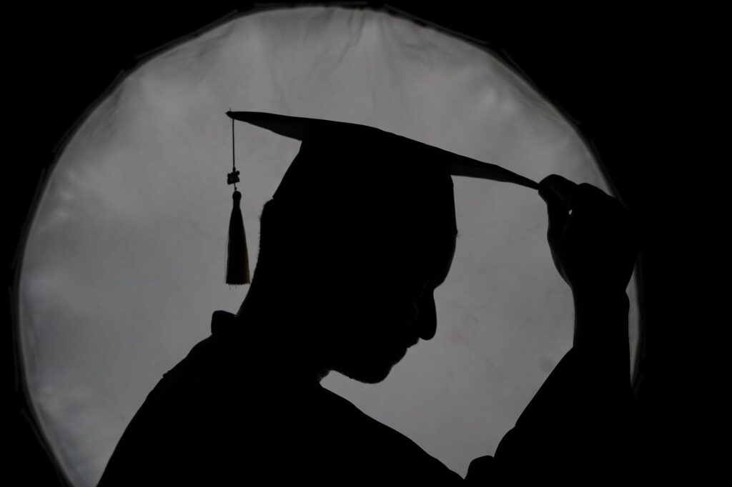 High‑Achievers Face Growing Pressure From Unrelenting Success Expectations