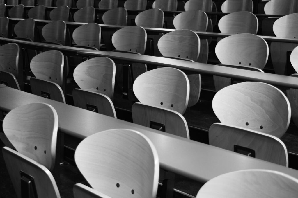 Higher‑Ed enrollment gaps deepen as tech reshapes pathways