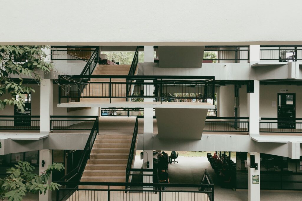Higher education reconfigures capital amid AI and demographic pressures