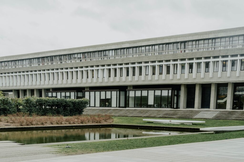 Higher education reconfigures capital amid AI and demographic pressures