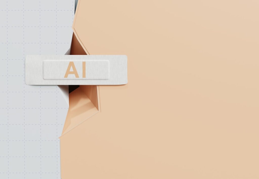 How AI Reshapes Human-Centered Design in Productivity Tools