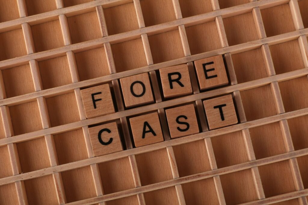 How AI weather forecasting hides risk and skews decision‑making