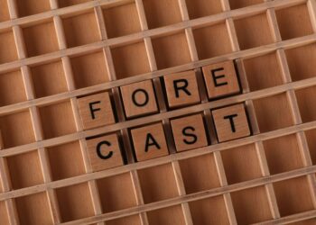 How AI weather forecasting hides risk and skews decision‑making