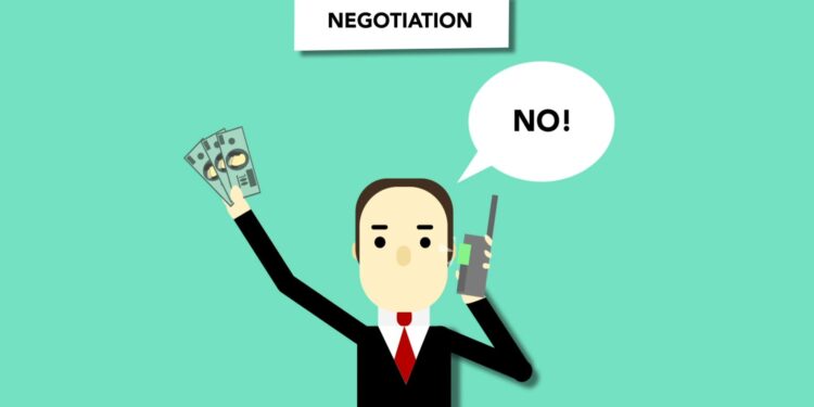 HR must embed data‑driven salary negotiation frameworks