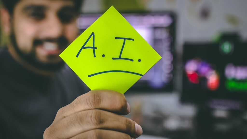 Human-Centric AI Revolutionizes Creative Industries