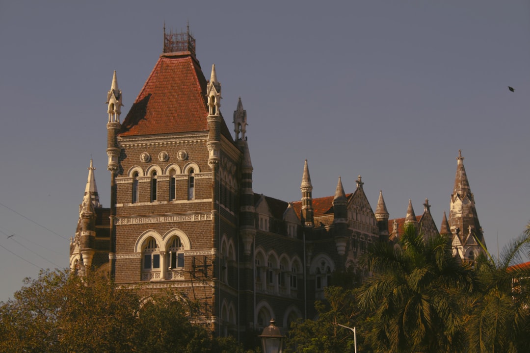 GLC Mumbai, dozens of colleges excluded from law admission round