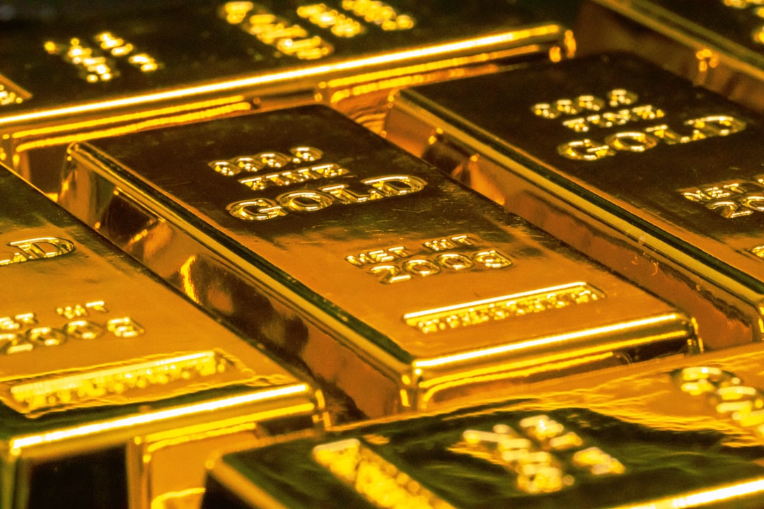 Muthoot Finance Shifts Leadership, Revamps Gold Loan Strategy
