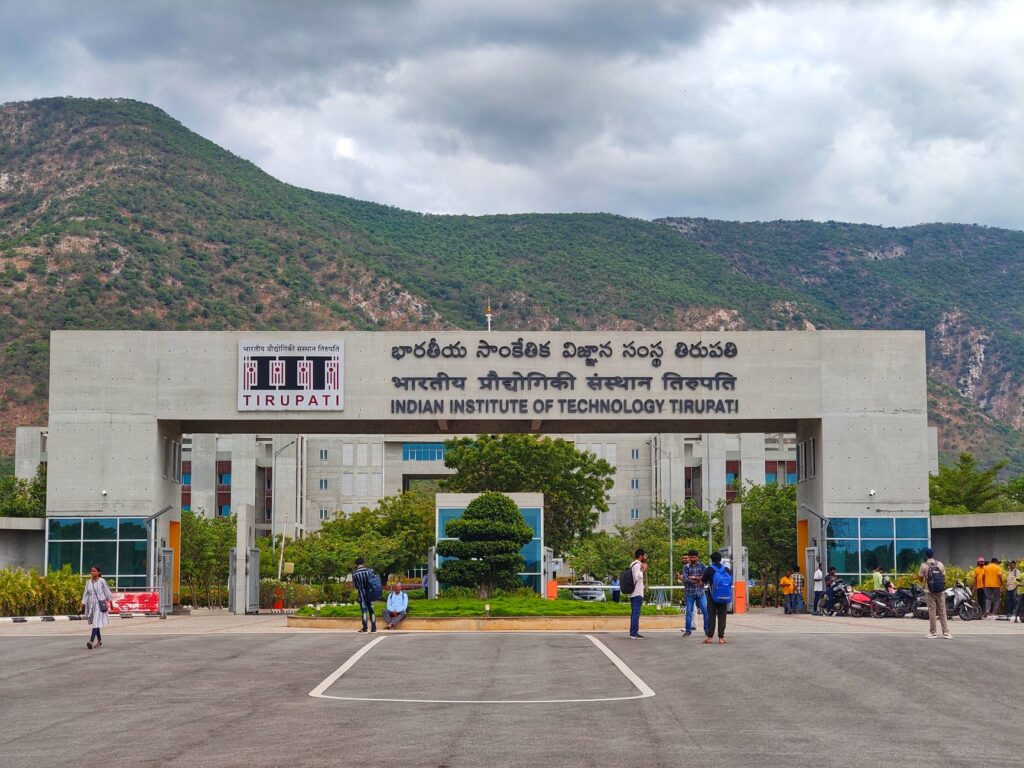 IIT Madras Director Disguises Himself as Freshman; IIT Bombay Director Speaks at TechEDU Summit; IIT Indore Announces Innovation-Focused Strategy