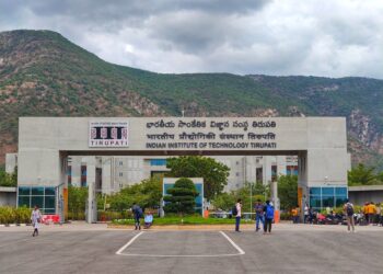 IIT Madras Director Disguises Himself as Freshman; IIT Bombay Director Speaks at TechEDU Summit; IIT Indore Announces Innovation-Focused Strategy