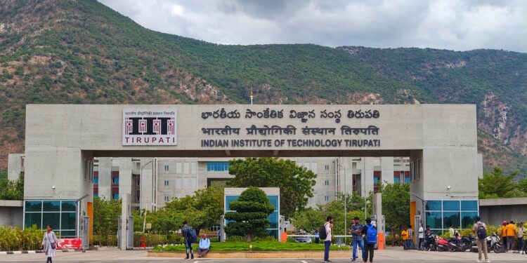 IIT Madras Director Disguises Himself as Freshman; IIT Bombay Director Speaks at TechEDU Summit; IIT Indore Announces Innovation-Focused Strategy