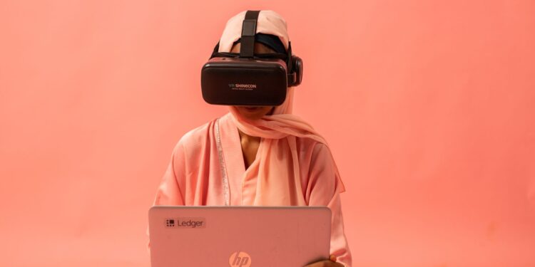Immersive Labs Redefine Learning in Universities