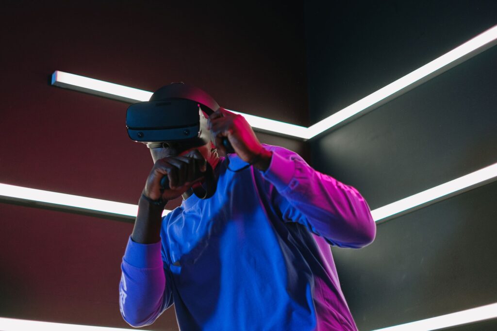 Immersive Tech Reshapes Community Cohesion