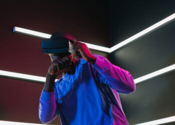 Immersive Tech Reshapes Community Cohesion