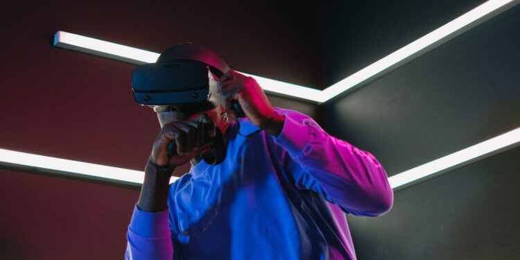 Immersive Tech Reshapes Community Cohesion