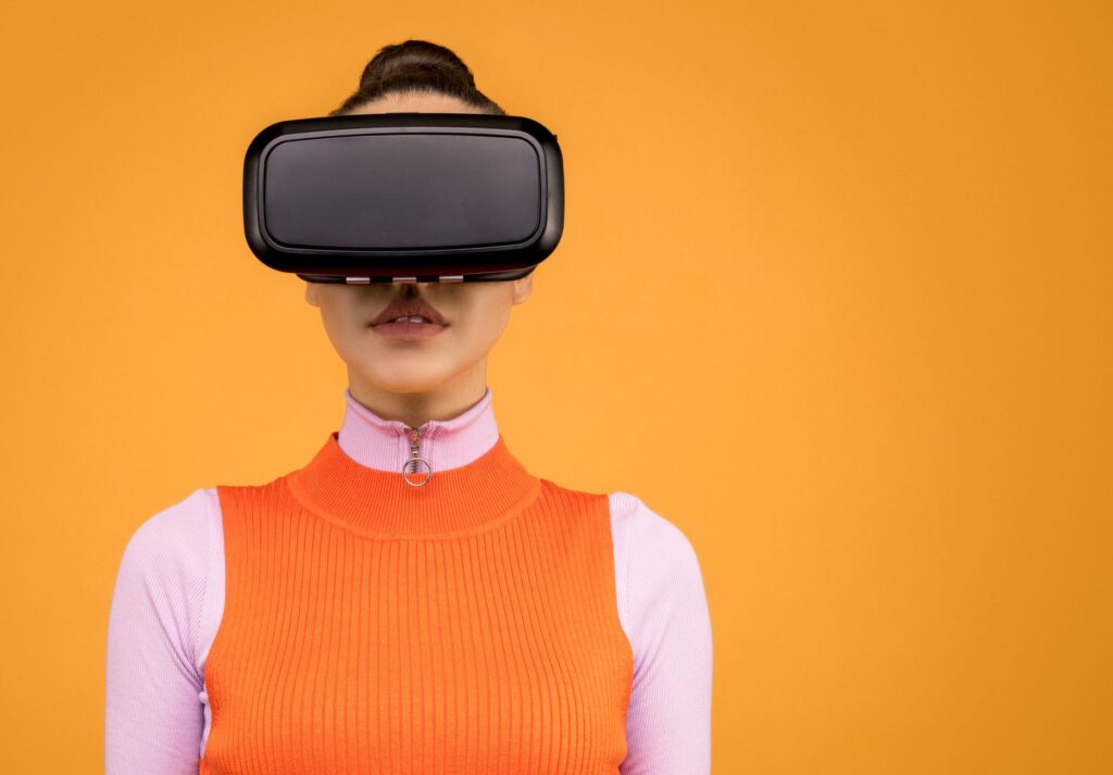 Immersive Tech Reshapes Community Cohesion