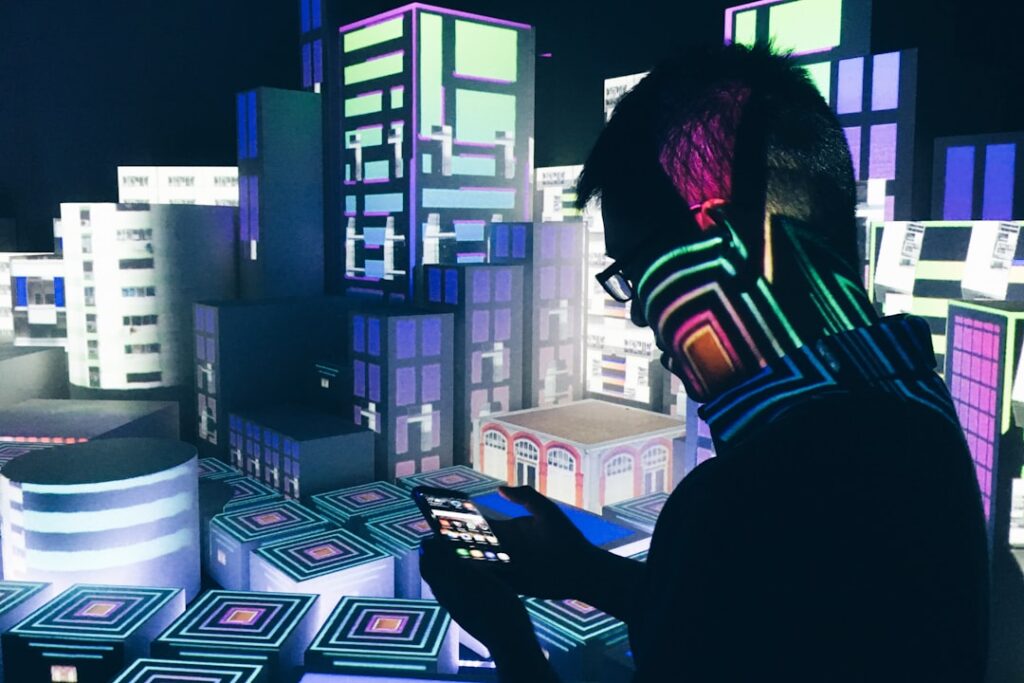 Immersive Tech Reshapes Community Cohesion