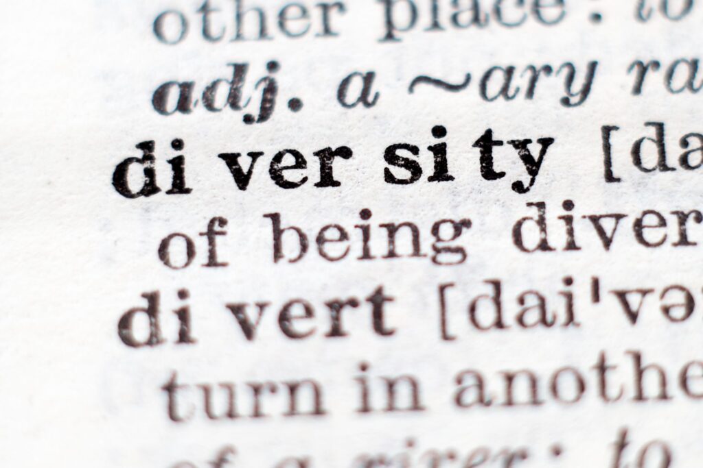 Inclusive language drives measurable corporate performance