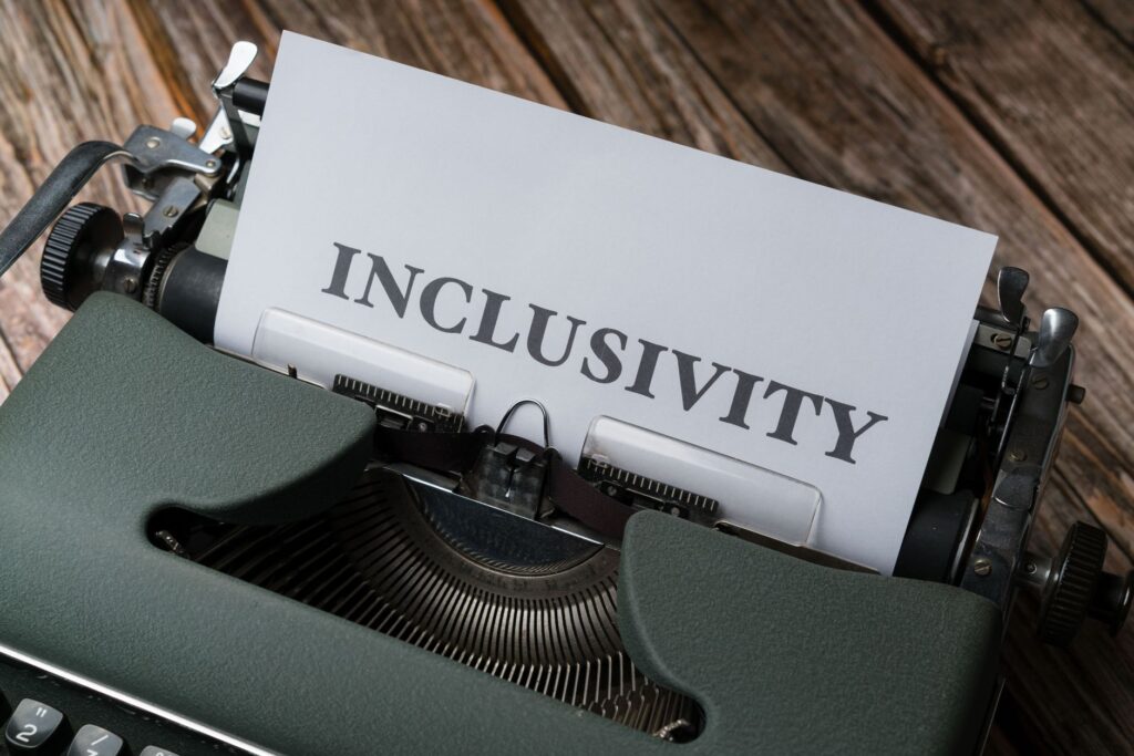Inclusive language drives measurable corporate performance