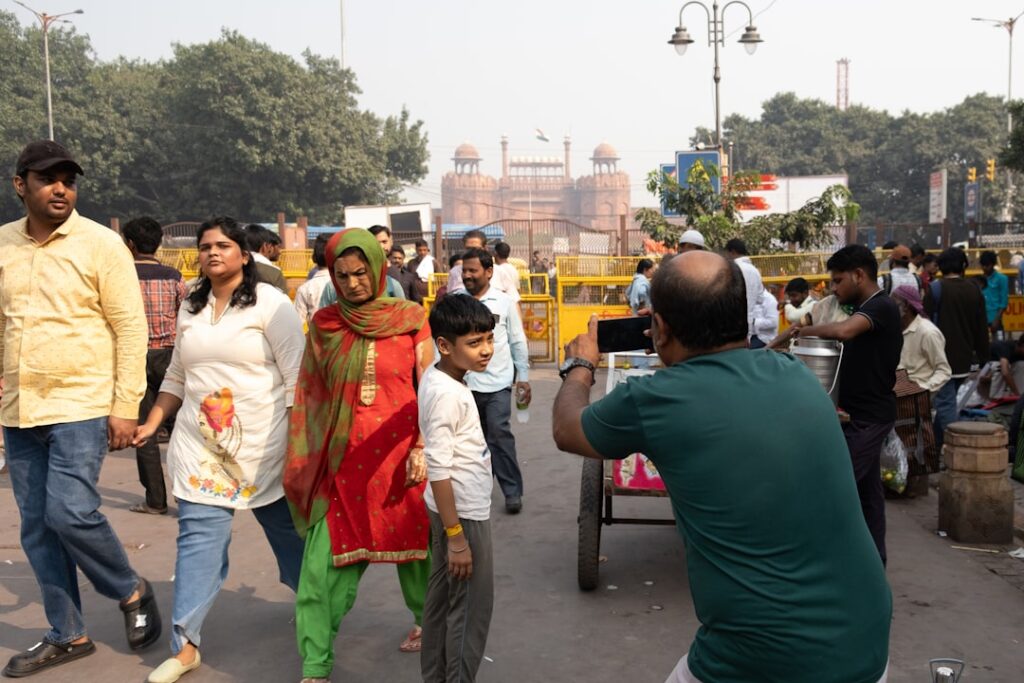 India’s Gen‑Z Protest Movement Peaks at Jantar Mantar, Prompting Youth‑Engagement Shift