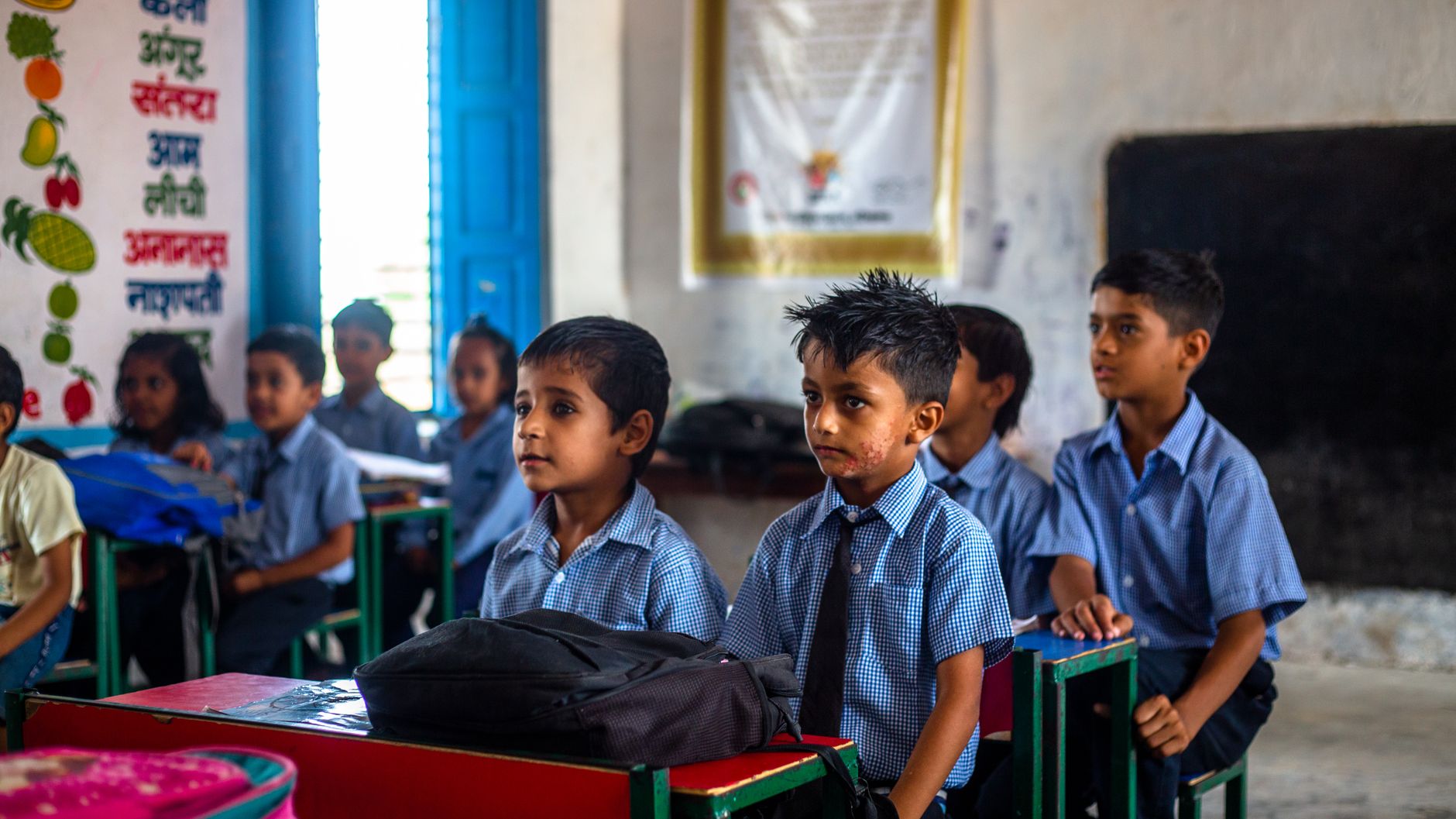 India’s Government School System Records Sharp Decline in Schools and Enrolment Over Seven Years