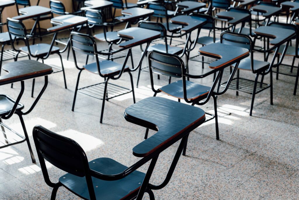 India’s Government School System Reports Declining Enrolment Amid Ongoing Challenges