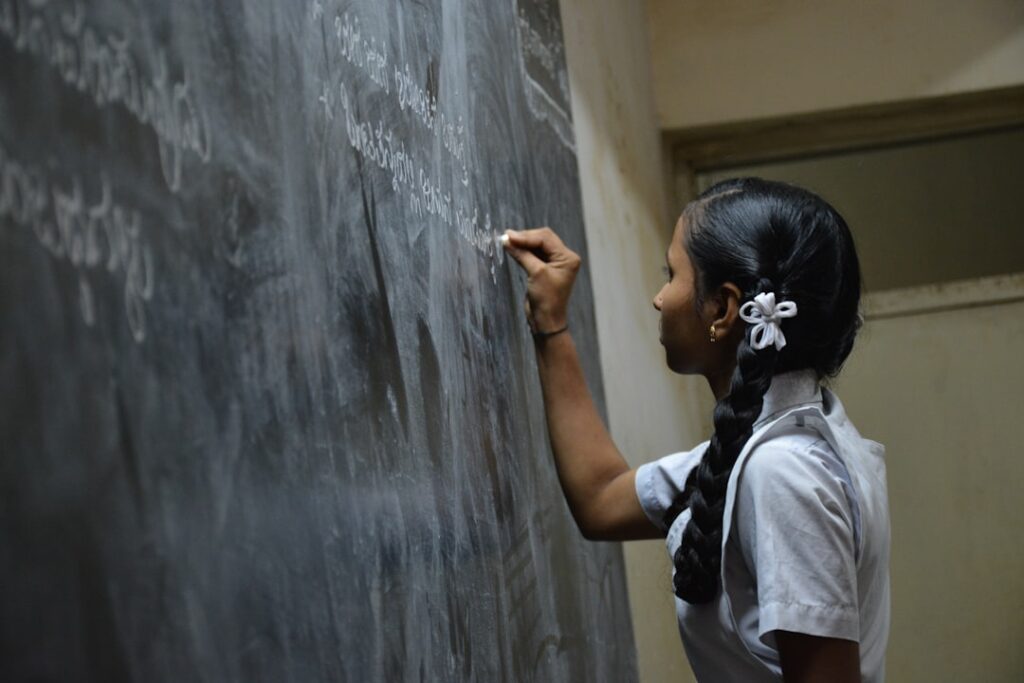 India’s Government School System Reports Declining Enrolment Amid Ongoing Challenges