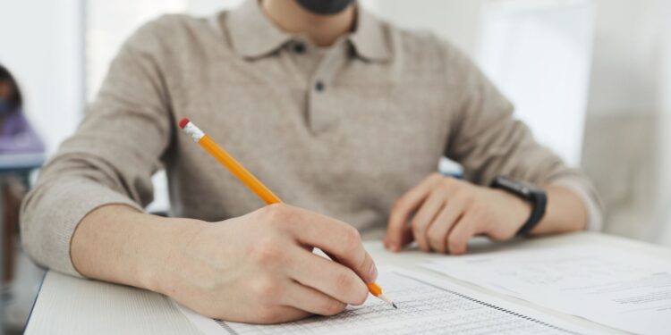 India’s Health Ministry Announces Reforms to NEET‑PG 2026 Exam Aimed at Reducing Candidate Stress