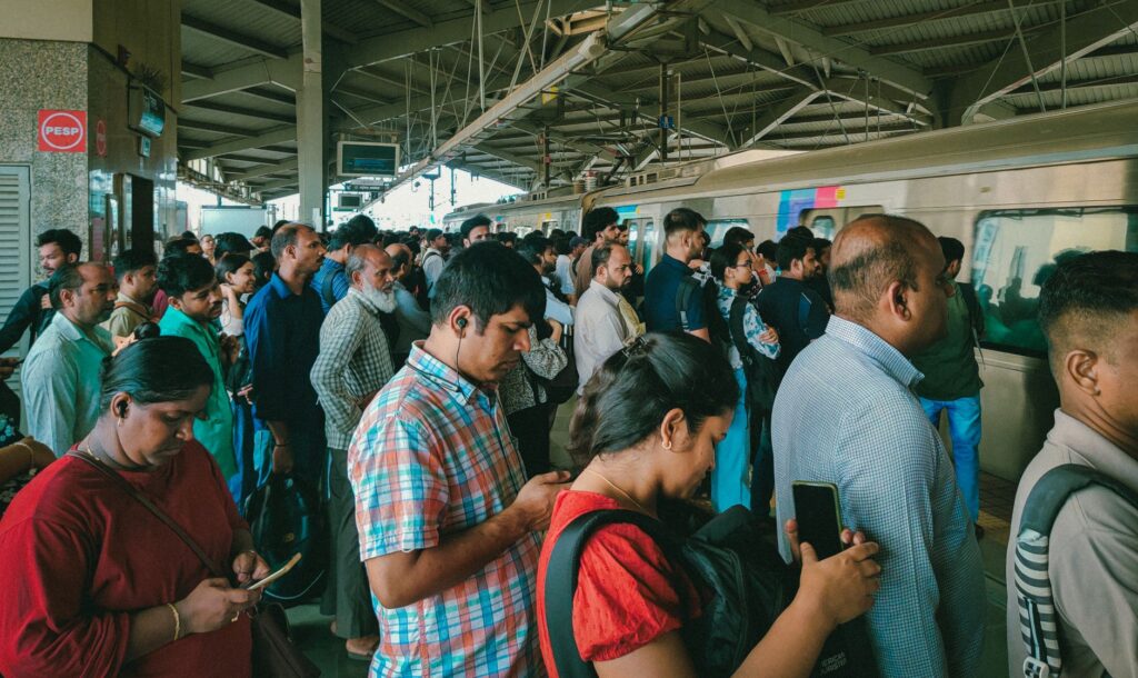 India’s Non‑Metro Cities Overtake Bengaluru and Mumbai in Job Growth