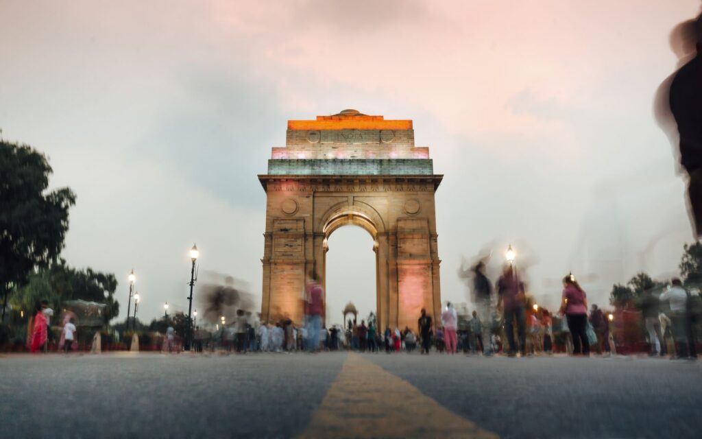 India’s Prime Minister Uses Instagram to Appeal to Young Voters After Nationwide Student Protests