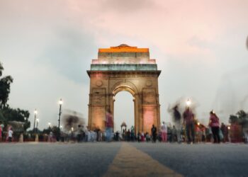 India’s Prime Minister Uses Instagram to Appeal to Young Voters After Nationwide Student Protests