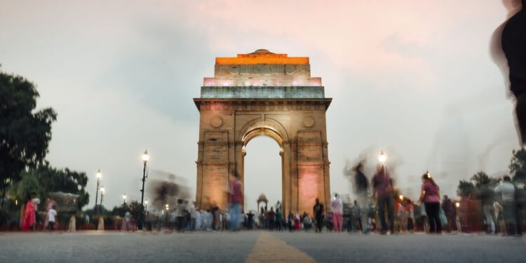 India’s Prime Minister Uses Instagram to Appeal to Young Voters After Nationwide Student Protests